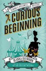 Veronica Speedwell Mystery - A Curious Beginning - Deanna Raybourn - 9781785650482