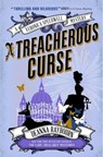 A Veronica Speedwell Mystery - A Treacherous Curse - Deanna Raybourn - 9781785650529