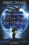 With the Lightnings - David Drake - 9781785652158