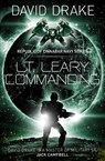 Lt. Leary, Commanding - David Drake - 9781785652196