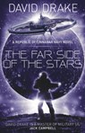 The Far Side of the Stars - David Drake - 9781785652219