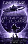 The Far Side of the Stars - David Drake - 9781785652219