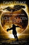 Some Golden Harbor - David Drake - 9781785652257