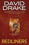 Redliners - David Drake - 9781785652394