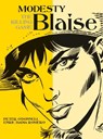 Modesty Blaise - The Killing Game - Peter O'Donnell - 9781785653001