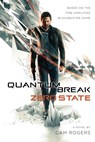 Quantum Break - Cam Rogers - 9781785653292