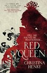 The Red Queen - Christina Henry - 9781785653322