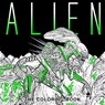 Alien - Titan Books - 9781785653766