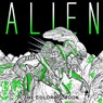 Alien - Titan Books - 9781785653766