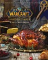 World of Warcraft the Official Cookbook - Chelsea Monroe-Cassel - 9781785654343