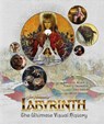 Labyrinth: The Ultimate Visual History - Paula M. Block ; Terry J. Erdmann - 9781785654350