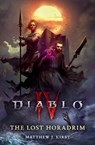 The Lost Horadrim (Diablo IV) - Matthew J. Kirby - 9781785655098