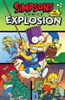 Simpsons Comics - Matt Groening - 9781785655654