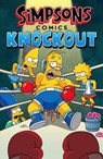 Simpsons Comics - Matt Groening - 9781785655760
