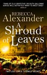 A Shroud of Leaves - Rebecca Alexander - 9781785656248