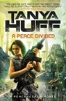 A Peace Divided - Tanya Huff - 9781785656675