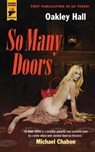 So Many Doors - Oakley Hall - 9781785656880