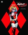 The Art of Harley Quinn - Andrew Farago - 9781785657252