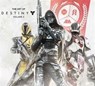 The The Art of Destiny: Volume 2 - Bungie - 9781785657351