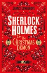 Sherlock Holmes and the Christmas Demon - James Lovegrove - 9781785658044