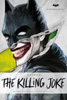 DC Comics novels - The Killing Joke - Christa Faust ; Gary Phillips - 9781785658105
