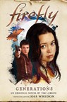 Firefly - Generations - Tim Lebbon - 9781785658341