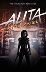 Alita: Battle Angel - The Official Movie Novelization - Pat Cadigan - 9781785658389