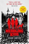 Meddling Kids - Edgar Cantero - 9781785658761