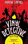 The Vinyl Detective - Flip Back - Andrew Cartmel - 9781785658983