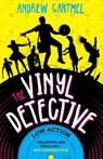 The Vinyl Detective: Low Action (Vinyl Detective 5) - Andrew Cartmel - 9781785659003
