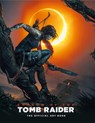 Shadow of the Tomb Raider The Official Art Book - Paul Davies ; Martin Dubeau - 9781785659492