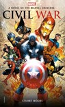 Civil War - Stuart Moore - 9781785659584