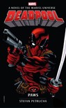 Deadpool: Paws - Stefan Petrucha - 9781785659607