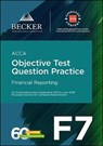 ACCA Approved - F7 Financial Reporting (September 2017 to Ju -  - 9781785664168