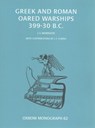 Greek and Roman Oared Warships 399-30BC - John Morrison - 9781785704017