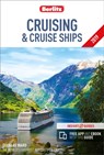 Berlitz Cruising and Cruise Ships 2019 (Berlitz Cruise Guide with free eBook) -  - 9781785730429
