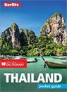 Berlitz Pocket Guide Thailand (Travel Guide with Dictionary) - PUBLISHING,  Berlitz - 9781785730641