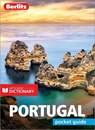 Berlitz Pocket Guide Portugal (Travel Guide with Dictionary) - PUBLISHING,  Berlitz - 9781785730733