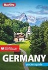 Berlitz Pocket Guide Germany (Travel Guide with Dictionary) - PUBLISHING,  Berlitz - 9781785731037