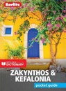 Berlitz Pocket Guide Zakynthos & Kefalonia (Travel Guide with Dictionary) -  - 9781785731846