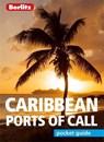 Berlitz Pocket Guide Caribbean Ports of Call (Travel Guide) - Berlitz Publishing Company - 9781785732270