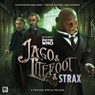 Jago & Litefoot & Strax 1 - The Haunting -  - 9781785750618