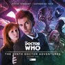 The Tenth Doctor Adventures -  - 9781785757587