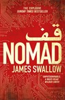 Nomad - James Swallow - 9781785760433
