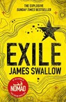 Exile - James Swallow - 9781785760457
