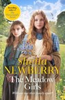 The Meadow Girls - Sheila Everett ; Sheila Newberry - 9781785761904