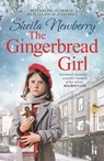 The Gingerbread Girl - Sheila Newberry - 9781785761911