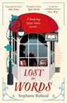 Lost For Words - Stephanie Butland - 9781785762598
