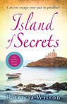 Island of Secrets - Patricia Wilson - 9781785762789