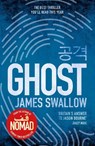Ghost - James Swallow - 9781785763779